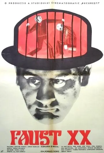 Фауст ХХ века / Faust XX (1966) фильм смотреть онлайн Фауст ХХ века / Faust XX (1966) фильм смотреть онлайн в хорошем качестве