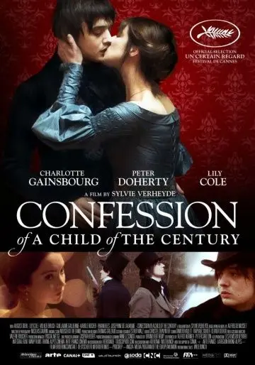 Исповедь сына века / Confession of a Child of the Century (2012) фильм смотреть онлайн Исповедь сына века / Confession of a Child of the Century (2012) фильм смотреть онлайн в хорошем качестве
