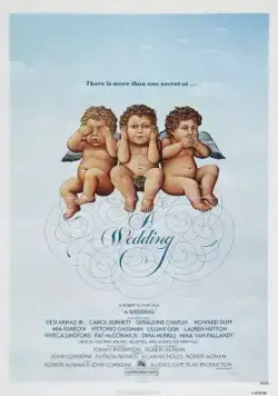 Свадьба / A Wedding (1978) фильм смотреть онлайн Свадьба / A Wedding (1978) фильм смотреть онлайн в хорошем качестве