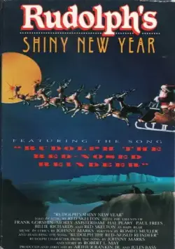 Олененок Рудольф и маленький Новый Год / Rudolph's Shiny New Year (1976) мультфильм смотреть онлайн Олененок Рудольф и маленький Новый Год / Rudolph's Shiny New Year (1976) мультфильм смотреть онлайн в хорошем качестве