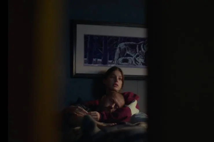 Микки и медведь (2019) смотреть онлайн Микки и медведь (2019) фильм смотреть онлайн