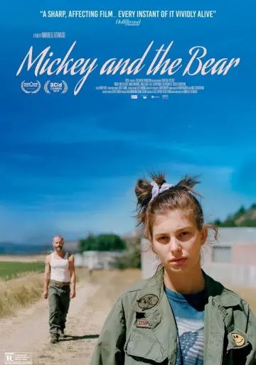 Микки и медведь / Mickey and the Bear (2019) фильм смотреть онлайн Микки и медведь / Mickey and the Bear (2019) фильм смотреть онлайн в хорошем качестве