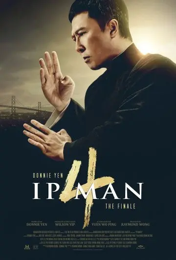 Ип Ман 4 / Yip Man 4 (2019) фильм смотреть онлайне бесплатно Смотреть Ип Ман 4 / Yip Man 4(2019) фильм в онлайне бесплатно