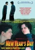Новый день нового года / New Year's Day (2000) фильм смотреть онлайн Новый день нового года / New Year's Day (2000) фильм смотреть онлайн в хорошем качестве