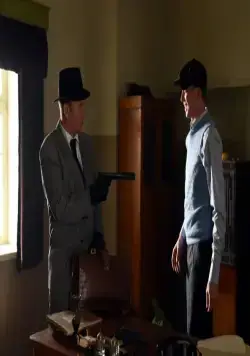 Зелёный фургон. Совсем другая история (2019) 1 сезон 1-14,15,16 серия смотреть онлайн Зелёный фургон. Совсем другая история (2019) сериал 1-14,15,16 серию 1 сезона смотреть онлайн