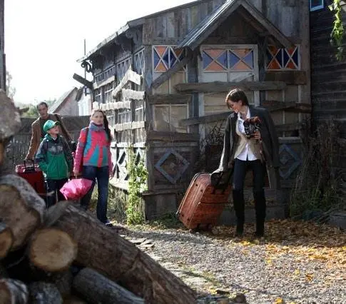 Русский шоколад (2010) 1 сезон 1-22,23,24 серия смотреть онлайн Русский шоколад (2010) сериал 1-22,23,24 серию 1 сезона смотреть онлайн