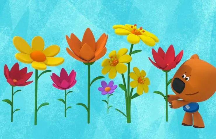 МУЛЬТ в кино 110. МУЛЬТсказка продолжается! (2019) смотреть онлайн бесплатно МУЛЬТ в кино 110. МУЛЬТсказка продолжается! (2019) мультфильм смотреть онлайн бесплатно