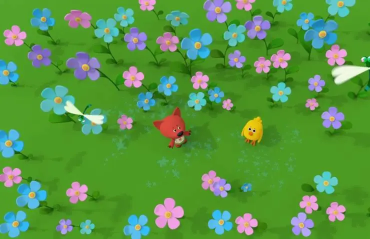 МУЛЬТ в кино 110. МУЛЬТсказка продолжается! (2019) в хорошем качестве смотреть онлайн МУЛЬТ в кино 110. МУЛЬТсказка продолжается! (2019) мультфильм в хорошем качестве смотреть онлайн