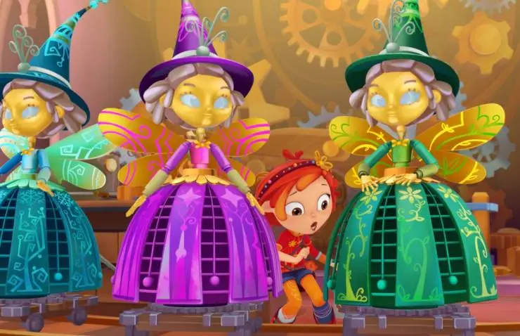 МУЛЬТ в кино. Выпуск №111 (2020) в хорошем качестве смотреть онлайн МУЛЬТ в кино. Выпуск №111 (2020) мультфильм в хорошем качестве смотреть онлайн