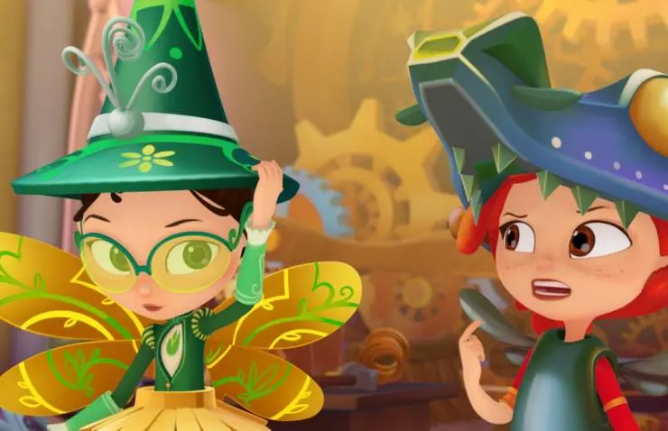 МУЛЬТ в кино. Выпуск №111 (2020) смотреть онлайн МУЛЬТ в кино. Выпуск №111 (2020) мультфильм смотреть онлайн