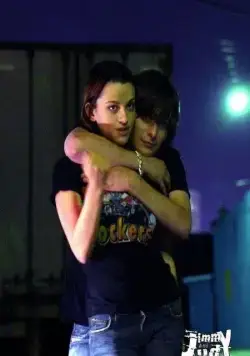 Джимми и Джуди (2006) смотреть онлайн Джимми и Джуди (2006) фильм смотреть онлайн