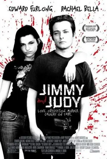 Джимми и Джуди / Jimmy and Judy (2006) фильм смотреть онлайн Джимми и Джуди / Jimmy and Judy (2006) фильм смотреть онлайн в хорошем качестве