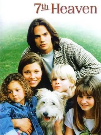 Седьмое небо / 7th Heaven (1996 – 2007) cериал смотреть онлайн Седьмое небо / 7th Heaven (1996 – 2007) cериал смотреть онлайн в хорошем качестве