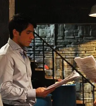 Кто-то смотрит на тебя (2010) смотреть онлайн бесплатно Кто-то смотрит на тебя (2010) сериал смотреть онлайн бесплатно