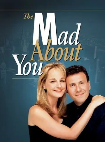 Без ума от тебя / Mad About You (1992) cериал смотреть онлайн Без ума от тебя / Mad About You (1992) cериал смотреть онлайн в хорошем качестве