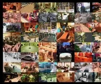 Наблюдение (2007) смотреть онлайн бесплатно Наблюдение (2007) фильм смотреть онлайн бесплатно