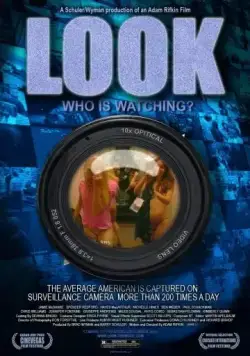 Наблюдение / Look (2007) фильм смотреть онлайн Наблюдение / Look (2007) фильм смотреть онлайн в хорошем качестве