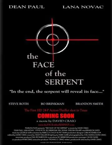 Кодекс чести / The Face of the Serpent (2003) фильм смотреть онлайн Кодекс чести / The Face of the Serpent (2003) фильм смотреть онлайн в хорошем качестве