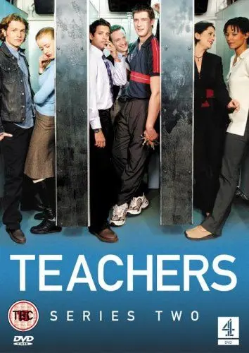 Учителя / Teachers (2001) cериал смотреть онлайн в хорошем качестве