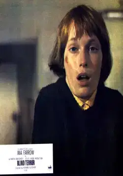 Слепой ужас (1971) смотреть онлайн Слепой ужас (1971) фильм смотреть онлайн