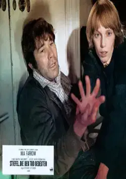 Слепой ужас (1971) смотреть онлайн бесплатно Слепой ужас (1971) фильм смотреть онлайн бесплатно