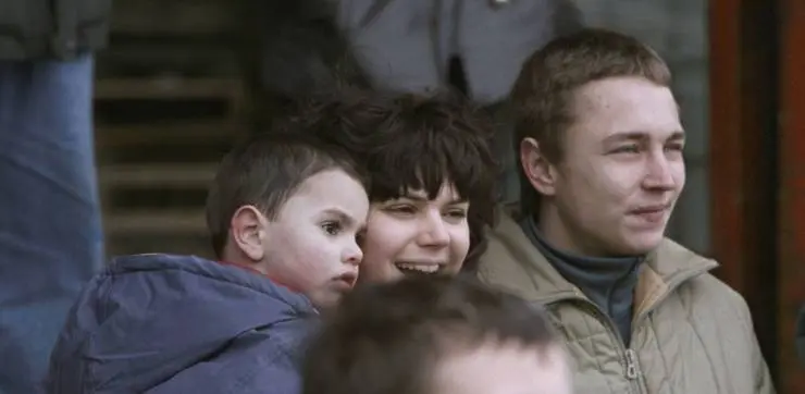 Всё сначала (2009) смотреть онлайн Всё сначала (2009) фильм смотреть онлайн