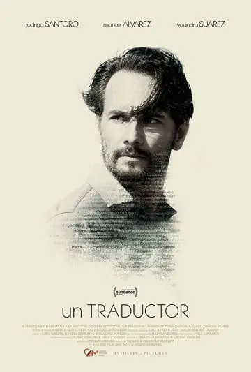 Переводчик / Un traductor (2018) фильм смотреть онлайн Переводчик / Un traductor (2018) фильм смотреть онлайн в хорошем качестве
