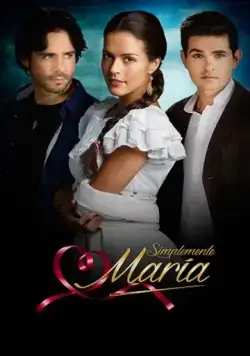 Просто Мария / Simplemente María (2015) cериал смотреть онлайн Просто Мария / Simplemente María (2015) cериал смотреть онлайн в хорошем качестве