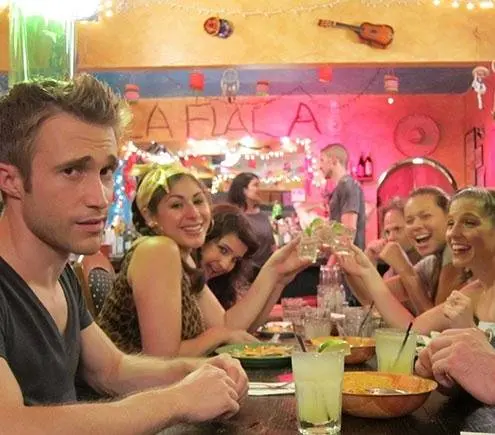 Сезон охоты (2012) смотреть онлайн Сезон охоты (2012) сериал смотреть онлайн