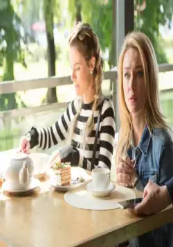 Психологини (2017) в хорошем качестве смотреть онлайн Психологини (2017) сериал в хорошем качестве смотреть онлайн