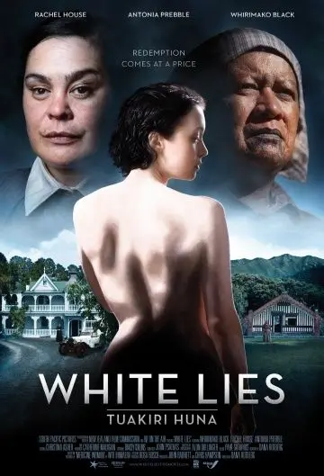 Святая ложь / White Lies (2013) фильм смотреть онлайн Святая ложь / White Lies (2013) фильм смотреть онлайн в хорошем качестве
