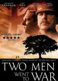 Одна война на двоих / Two Men Went to War (2002) фильм смотреть онлайн Одна война на двоих / Two Men Went to War (2002) фильм смотреть онлайн в хорошем качестве