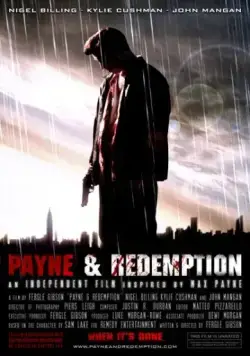 Боль и искупление / Payne & Redemption (2020) фильм смотреть онлайн Боль и искупление / Payne & Redemption (2020) фильм смотреть онлайн в хорошем качестве