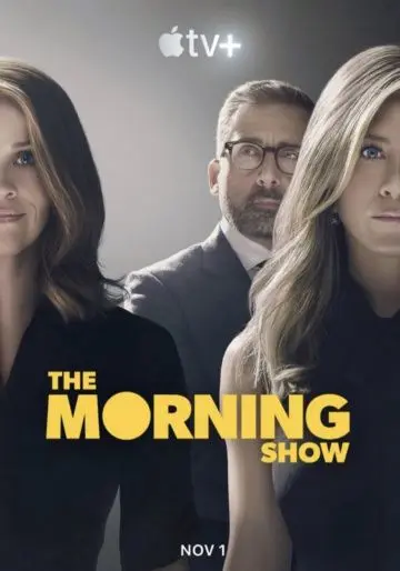 Утреннее шоу / The Morning Show (2019) cериал смотреть онлайн Утреннее шоу / The Morning Show (2019) cериал смотреть онлайн в хорошем качестве