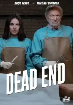Тупик / Dead End (2019) cериал смотреть онлайн Тупик / Dead End (2019) cериал смотреть онлайн в хорошем качестве