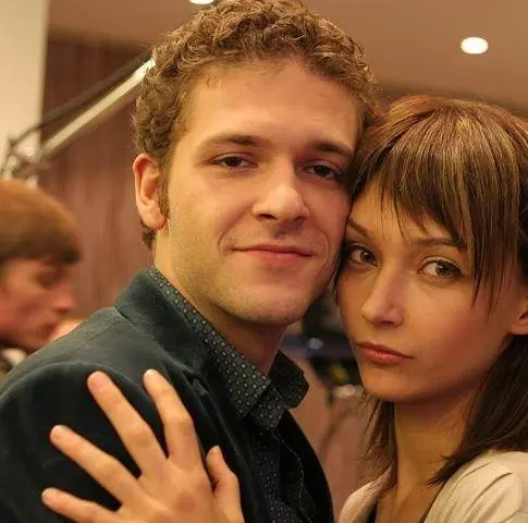 Дочки-матери (2007) смотреть онлайн бесплатно Дочки-матери (2007) сериал смотреть онлайн бесплатно