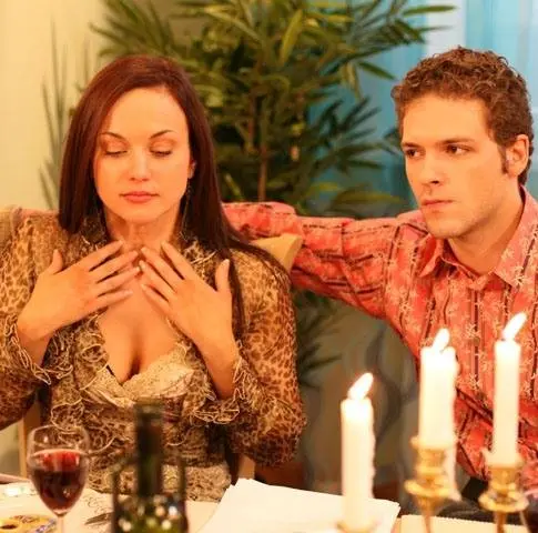 Дочки-матери (2007) в хорошем качестве смотреть онлайн Дочки-матери (2007) сериал в хорошем качестве смотреть онлайн