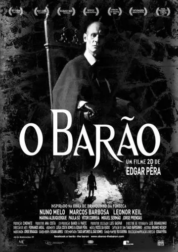 Барон / O Barão (2011) фильм смотреть онлайн Барон / O Barão (2011) фильм смотреть онлайн в хорошем качестве
