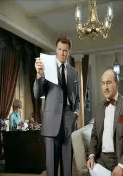 Барон (1966) смотреть онлайн Барон (1966) сериал смотреть онлайн