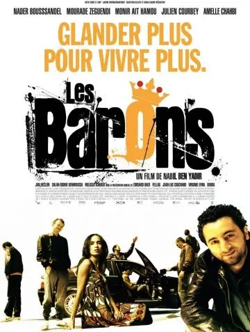 Бароны / Les barons (2009) фильм смотреть онлайн Бароны / Les barons (2009) фильм смотреть онлайн в хорошем качестве