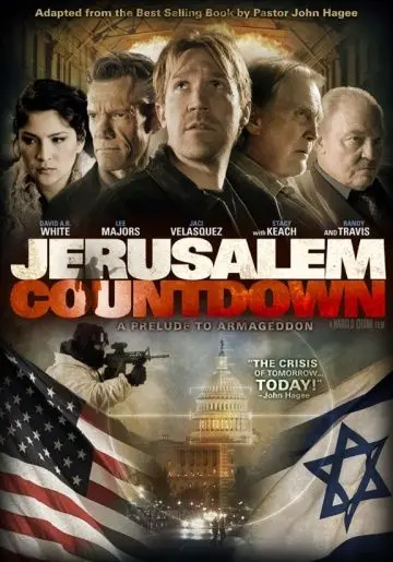 Обратный отсчёт: Иерусалим / Jerusalem Countdown (2011) фильм смотреть онлайн Обратный отсчёт: Иерусалим / Jerusalem Countdown (2011) фильм смотреть онлайн в хорошем качестве