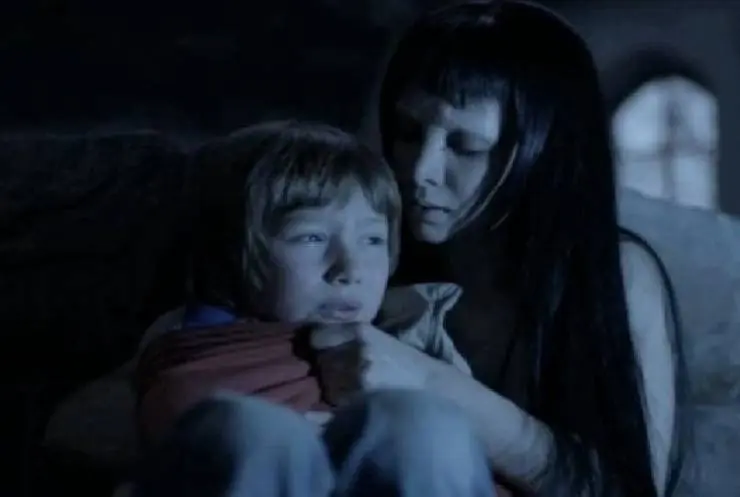 Замок и ключ (2011) смотреть онлайн Замок и ключ (2011) фильм смотреть онлайн