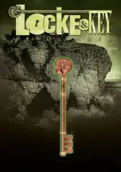 Замок и ключ / Locke & Key (2011) cериал смотреть онлайн в хорошем качестве