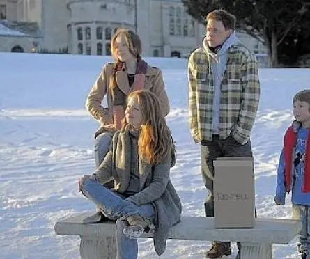 Замок и ключ (2011) в хорошем качестве смотреть онлайн Замок и ключ (2011) фильм в хорошем качестве смотреть онлайн