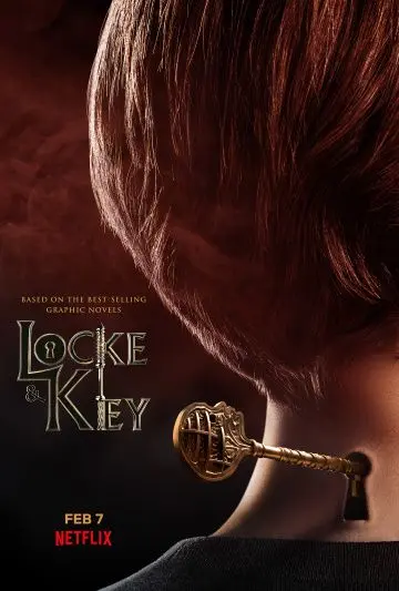 Замок и ключ / Locke & Key (2020) cериал смотреть онлайн Замок и ключ / Locke & Key (2020) cериал смотреть онлайн в хорошем качестве