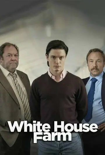 Убийство на ферме «Уайтхаус» / White House Farm (2020) cериал смотреть онлайн Убийство на ферме «Уайтхаус» / White House Farm (2020) cериал смотреть онлайн в хорошем качестве