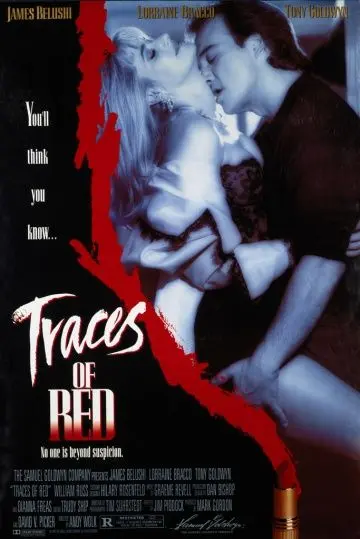 Кровавый след / Traces of Red (1992) фильм смотреть онлайн в хорошем качестве
