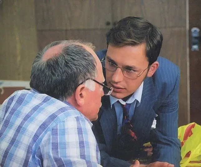 След оборотня (2001) в хорошем качестве смотреть онлайн След оборотня (2001) сериал в хорошем качестве смотреть онлайн