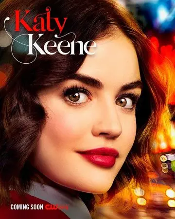 Кэти Кин / Katy Keene (2020) cериал смотреть онлайн Кэти Кин / Katy Keene (2020) cериал смотреть онлайн в хорошем качестве