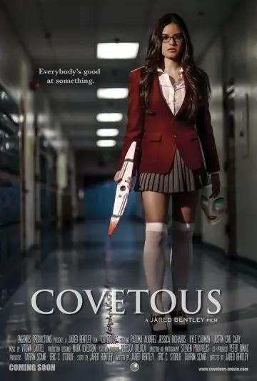 Жадность / Covetous (2013) фильм смотреть онлайн Жадность / Covetous (2013) фильм смотреть онлайн в хорошем качестве